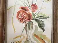 4 x schilderij - afbeelding 3 van  6