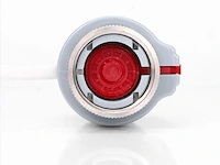 4 x servomotor vloerverwarming 230 v - afbeelding 3 van  4