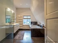 4 x slv badkamer led inbouwspots aluminium - afbeelding 3 van  6