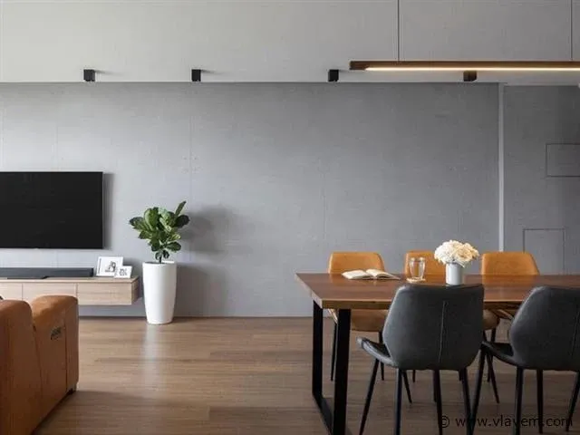 4 x solo cube plafond spot zwart - afbeelding 5 van  7