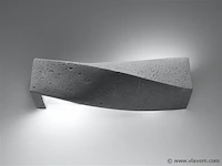 4 x solo curve benton wand armaturen - afbeelding 1 van  5