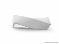 4 x solo curve wand armaturen - afbeelding 6 van  6