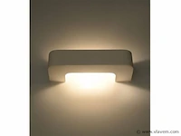 4 x solo grip wand lamp wit - afbeelding 2 van  5