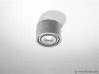 4 x solo tube benton xl design spots - afbeelding 1 van  5