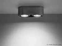 4 x solo tube benton xl duo design spots - afbeelding 2 van  6
