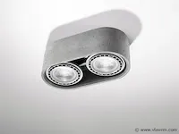 4 x solo tube benton xl duo design spots - afbeelding 1 van  6