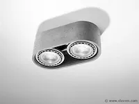 4 x solo tube benton xl duo design spots - afbeelding 6 van  6