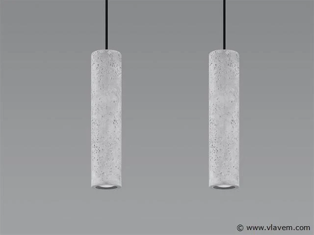4 x solo yube benton design hanglamp - afbeelding 1 van  6