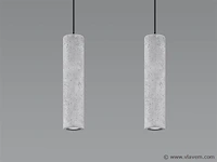 4 x solo yube benton design hanglamp - afbeelding 1 van  6