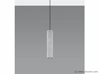 4 x solo yube benton design hanglamp - afbeelding 2 van  6
