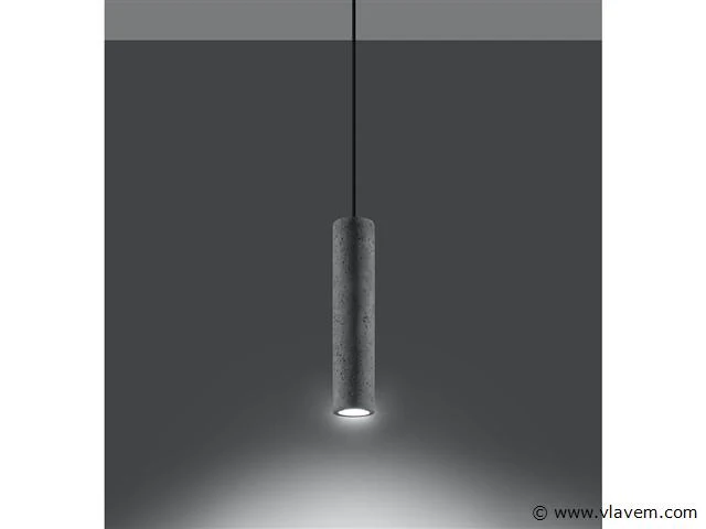 4 x solo yube benton design hanglamp - afbeelding 3 van  6
