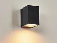 4 x soul wand lamp kantelbaar zwart - afbeelding 6 van  9