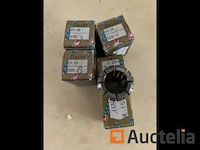 4 x spantang er25 vertex - afbeelding 1 van  2