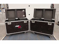 4 x speaker prg/eml emf powered - afbeelding 2 van  11