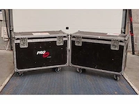 4 x speaker prg/eml emf powered - afbeelding 3 van  11