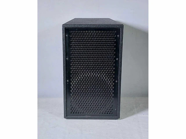 4 x speaker prg/eml emf powered - afbeelding 4 van  11