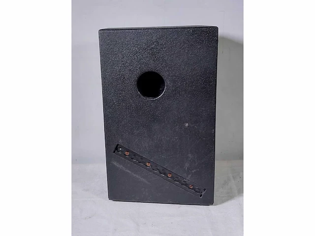 4 x speaker prg/eml emf powered - afbeelding 7 van  11