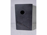 4 x speaker prg/eml emf powered - afbeelding 7 van  11
