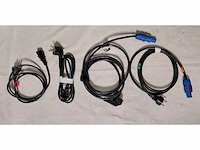 4 x speaker prg/eml emf powered - afbeelding 10 van  11
