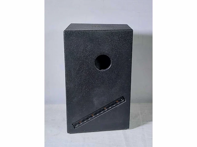4 x speaker prg/eml emf powered - afbeelding 6 van  11