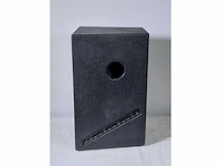 4 x speaker prg/eml emf powered - afbeelding 6 van  11