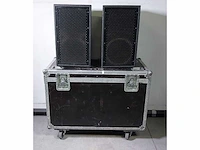 4 x speaker prg/eml emf powered - afbeelding 11 van  11