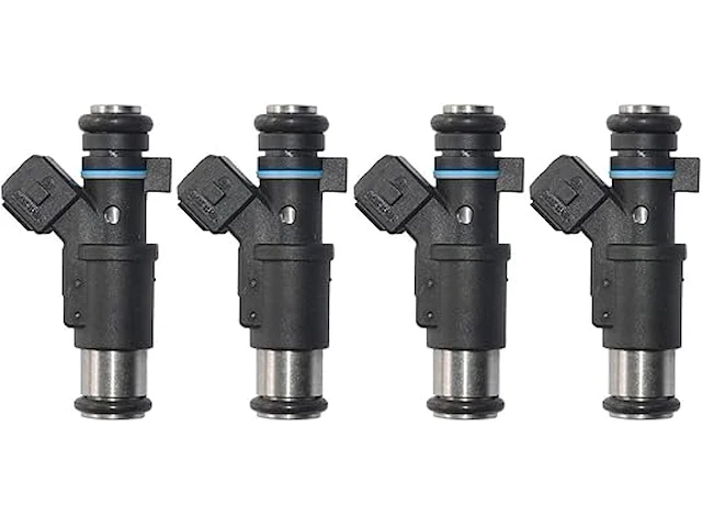 4 x spuitmond mondstuk injector - afbeelding 1 van  3