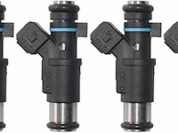 4 x spuitmond mondstuk injector - afbeelding 1 van  3