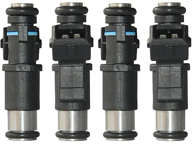 4 x spuitmond mondstuk injector - afbeelding 2 van  3