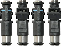 4 x spuitmond mondstuk injector - afbeelding 2 van  3