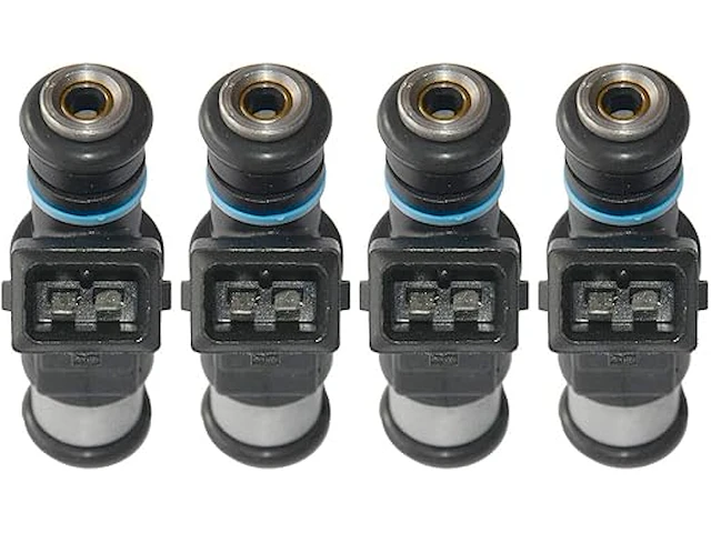 4 x spuitmond mondstuk injector - afbeelding 3 van  3