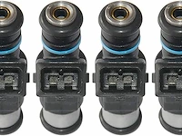 4 x spuitmond mondstuk injector - afbeelding 3 van  3