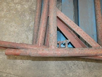 4 x stellingelement - afbeelding 2 van  3