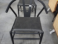 4 x stoel - afbeelding 1 van  3