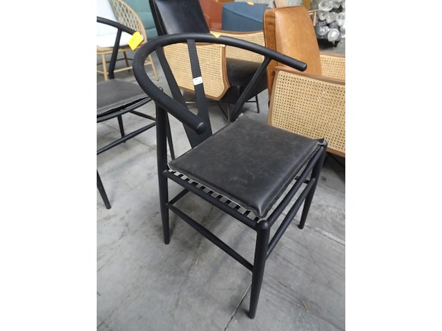 4 x stoel - afbeelding 2 van  3