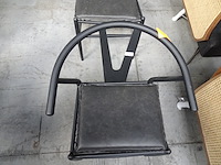 4 x stoel - afbeelding 3 van  3