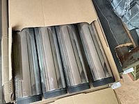 4 x tafelpoten - afbeelding 3 van  5