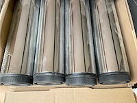 4 x tafelpoten - afbeelding 2 van  5