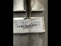 4 x tapijt grijper - afbeelding 1 van  3