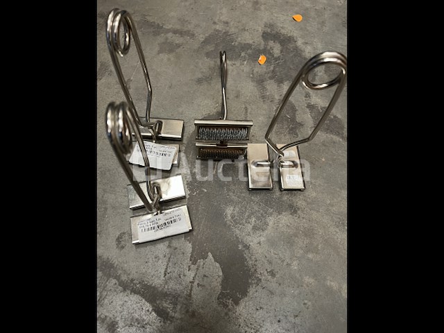 4 x tapijt grijper - afbeelding 3 van  3