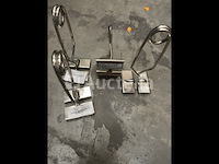 4 x tapijt grijper - afbeelding 3 van  3