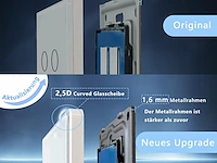 4 x tawoia touch-lichtschakelaar met stopcontact - afbeelding 3 van  7
