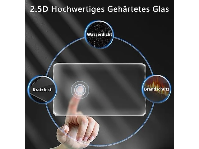 4 x tawoia touch-lichtschakelaar met stopcontact - afbeelding 4 van  7