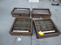 4 x theebox - afbeelding 1 van  2