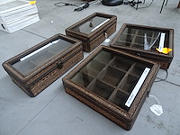 4 x theebox - afbeelding 2 van  2