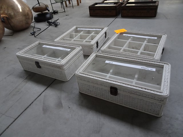 4 x theebox - afbeelding 2 van  2