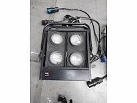 4 x thomas 4-lite blinder dwe 650w 2xcee16b3 - afbeelding 4 van  6