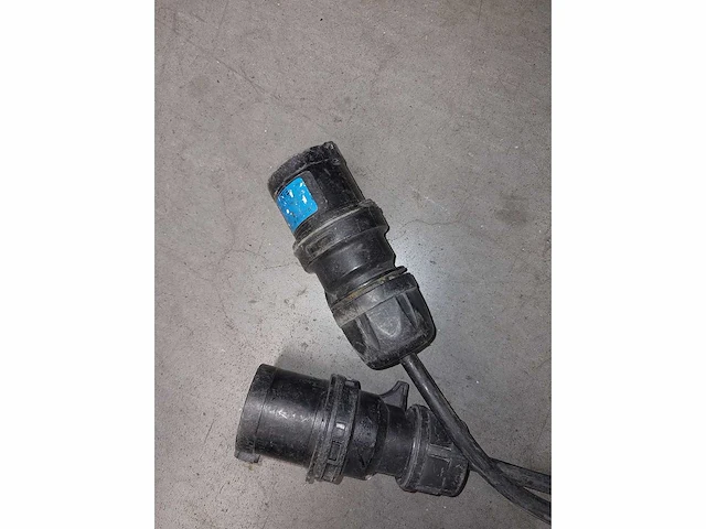 4 x thomas 4-lite blinder dwe 650w 2xcee16b3 - afbeelding 6 van  6