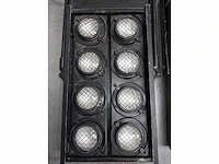 4 x thomas 8-lite blinder dwe 650w 2xcee16b3 - afbeelding 3 van  6