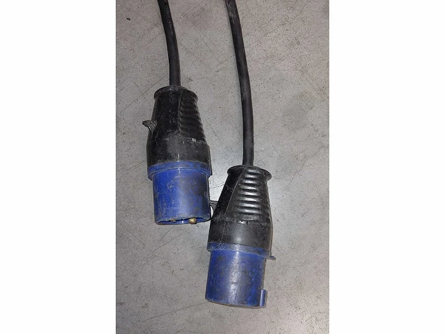 4 x thomas 8-lite blinder dwe 650w 2xcee16b3 - afbeelding 6 van  6